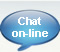 Atendimento on-line