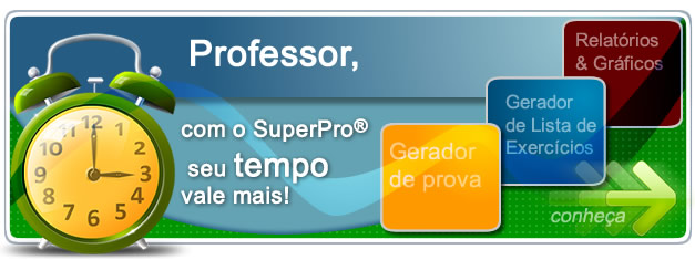 Clique para saber mais 