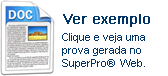 Clique para ver um exemplo