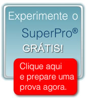 Experimente o SuperPro Gr�tis!